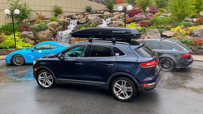 Packasport is The Best Cargo Carrier – Function, Style, Forever