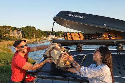 Packasport right for the High Quality Market