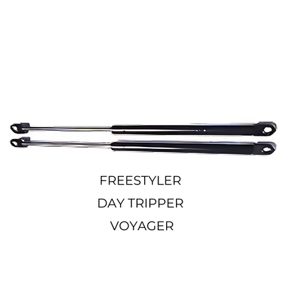 35-POUND STRUT SET - 212853