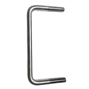 3.5" U-BOLT for Packasport Rooftop Cargo Carrier - 216964