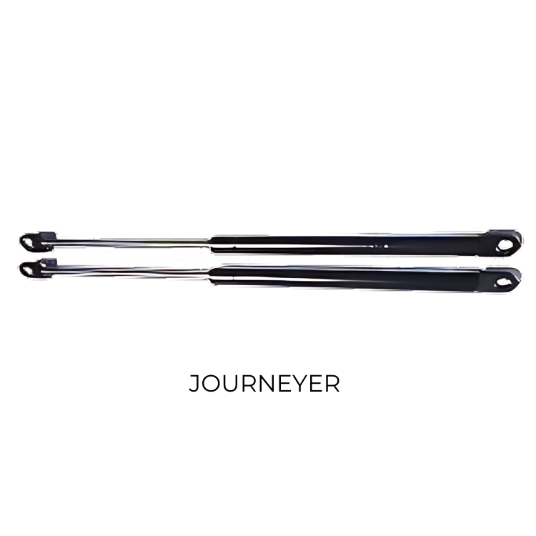45-POUND STRUT SET - For Journeyer