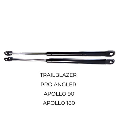 55-POUND STRUT SET - 212854