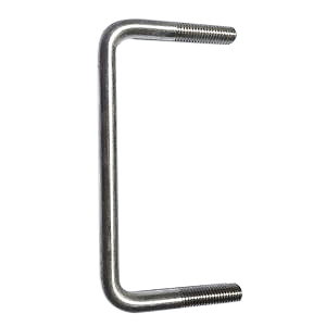 2" U-BOLT for Packasport Rooftop Cargo Carrier - 212735