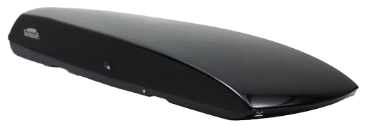 Packasport roof box hotsell