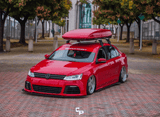 Rooftop Cargo Carrier, Rooftop Cargo Box