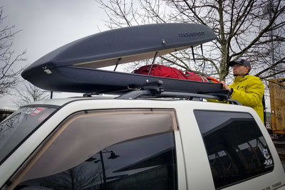 Packasport cargo box online