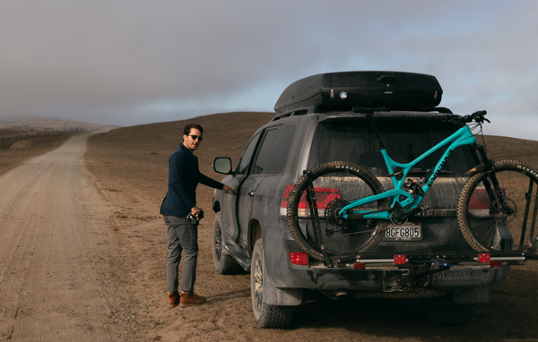 Ski Rack vs. Cargo Box: Choosing the Right Gear Carrier for Your Winter Adventures