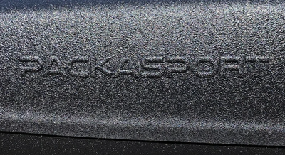 Packasport is Raptor Tough - The Most Durable Cargo Box Coating
