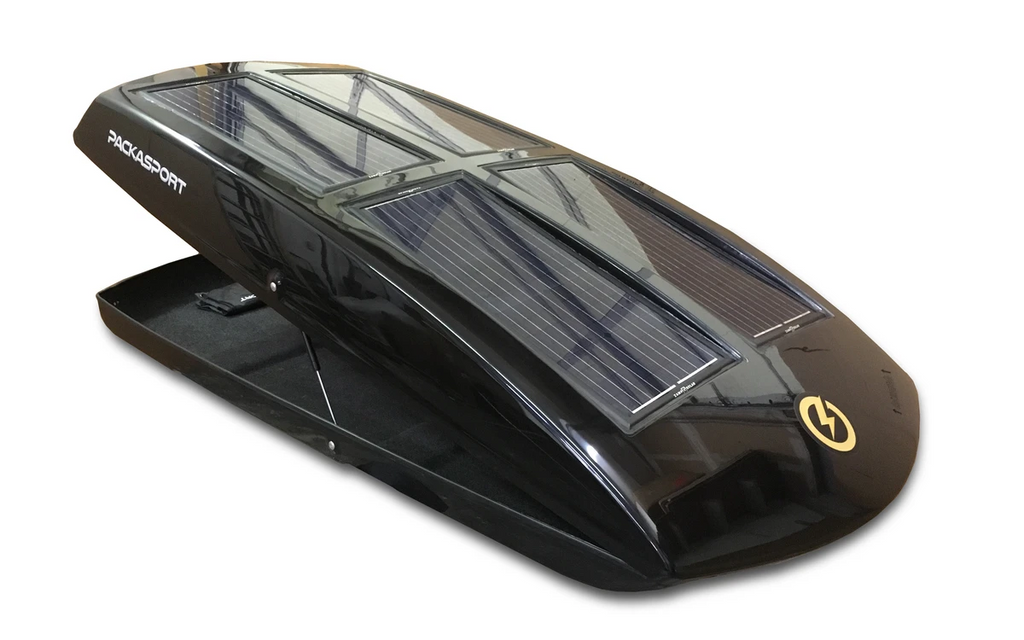 How to Choose the Right Size Rooftop Cargo Box