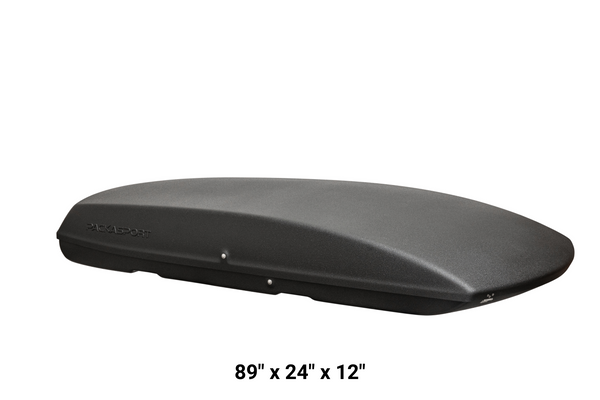 Freestyler - Ski Box - 212790