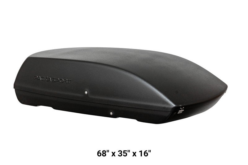Voyager - Bulky Cargo Carrier - 212791