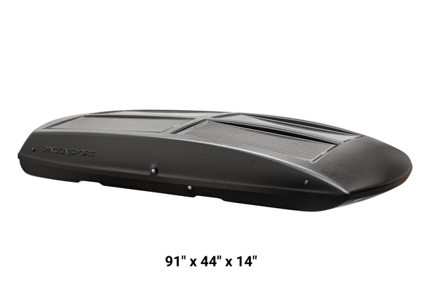 Apollo 180 - Solar Embedded Rooftop Cargo Carrier - 212793