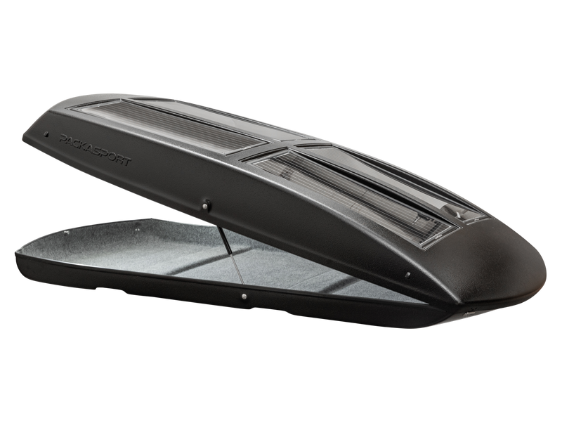 Packasport cargo box hotsell