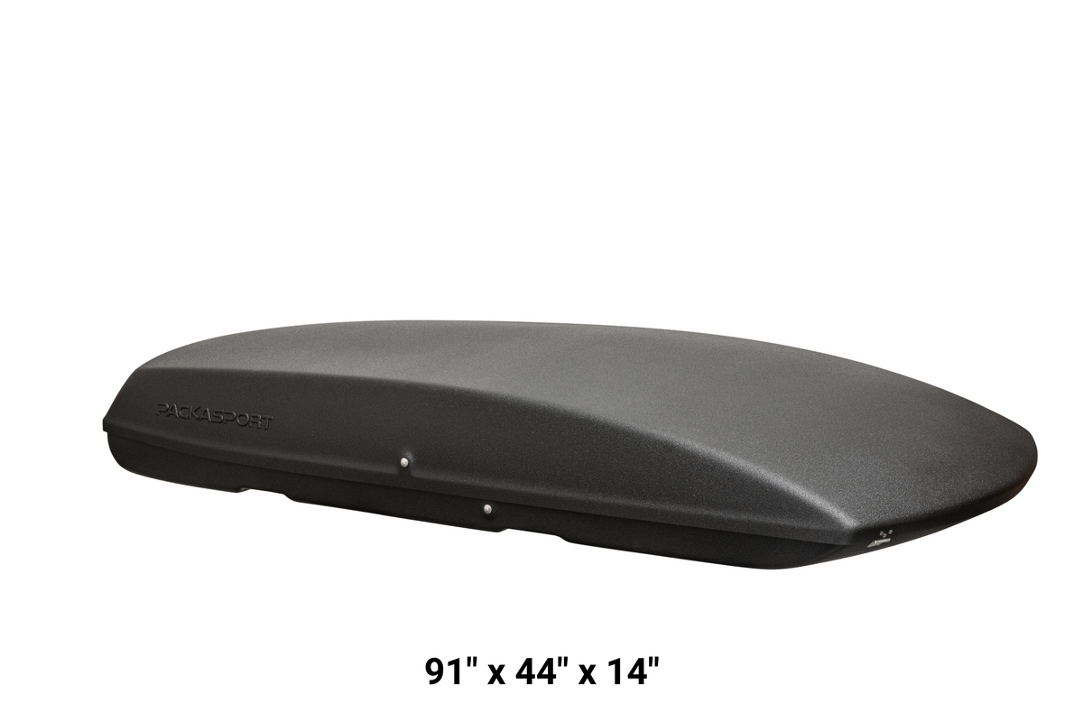 Rooftop Cargo Carriers | Parts & Accessories | Packasport
