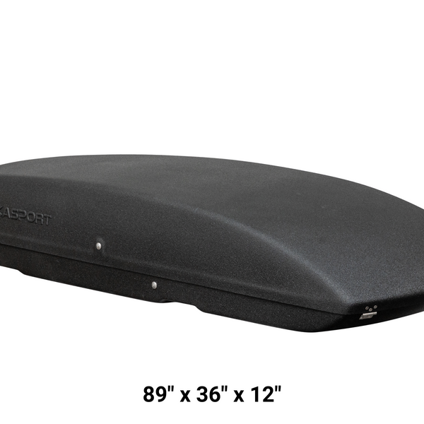 CaRouseLamBRa／SS CREW PACK Journeyer Rooftop Cargo Carrier | Packsport