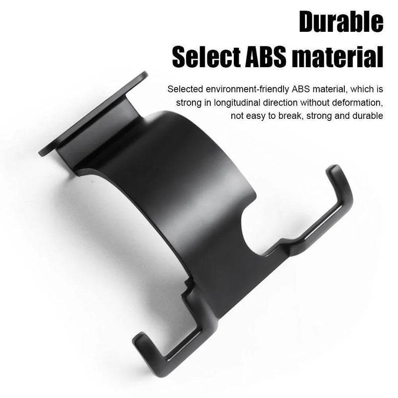 Part Trunk Hook Chair For Tesla Model Y Interior Practical Trunk Hook ABS Material Accessories Auto Performance