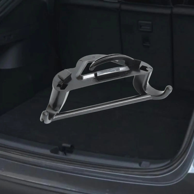 Car Rear Trunk Hook Multifunctional Practical Storage Bag Holder for Tesla Model Y Accessories Easy to Install Professional