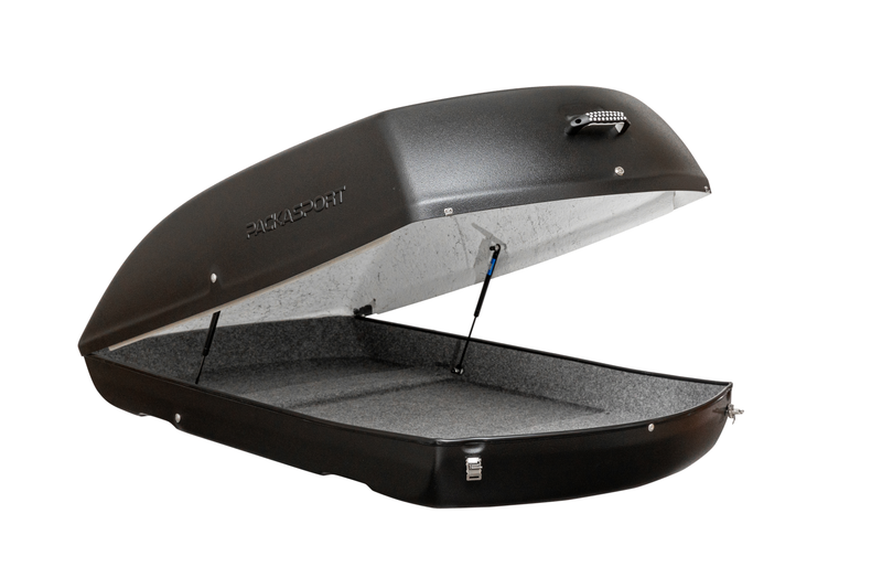 Voyager Rooftop Cargo Carrier Packasport