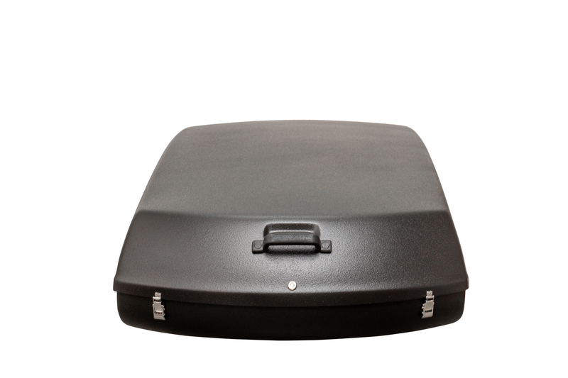 Journeyer - Family Sized Rooftop Box - 212787