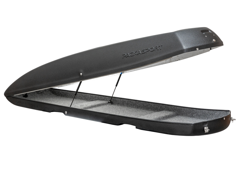 Apollo 90 - Solar Embedded Rooftop Cargo Carrier - 212794