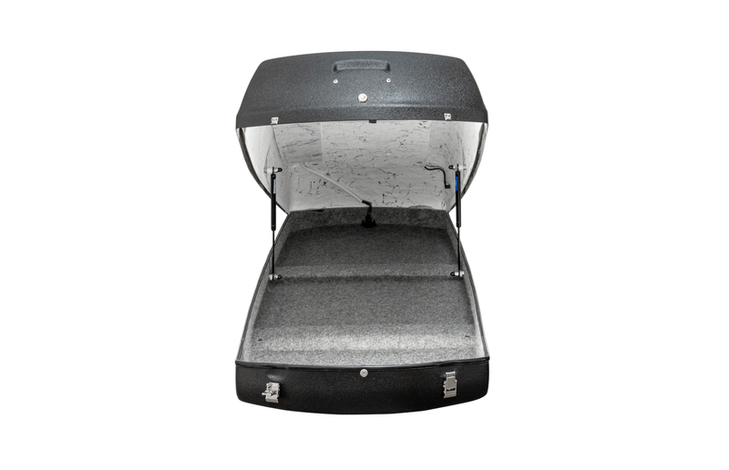 Apollo 90 - Solar Embedded Rooftop Cargo Carrier - 212794
