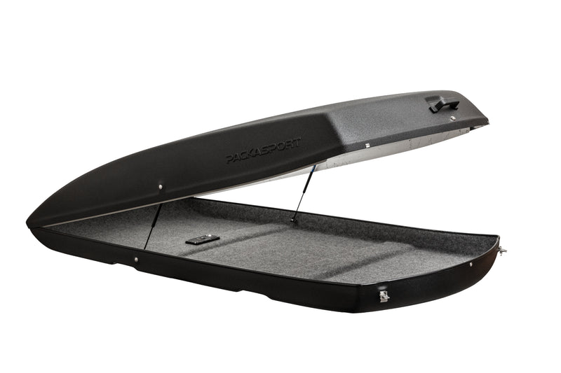 Goplus Cargo Box, Waterproof Rooftop Cargo Carrier with Car Trunk Goplus Cargo Box, Waterproof Rooftop Cargo Carrier with Car Trunk