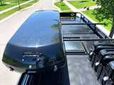 Rooftop Cargo Carrier, Rooftop Cargo Box