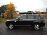 Rooftop Cargo Carrier, Rooftop Cargo Box