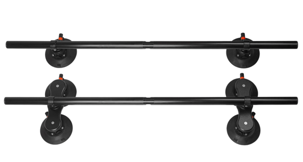 Rooftop Cross Bars