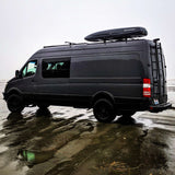 Rooftop Cargo Carrier, Rooftop Cargo Box, Van Life