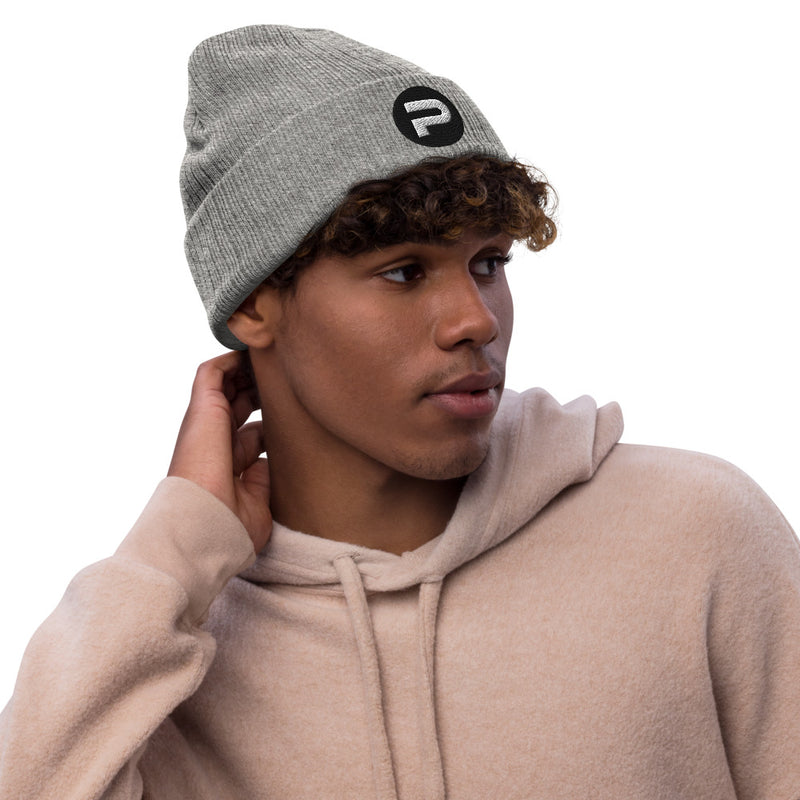 Packasport Recycled Cuffed Beanie