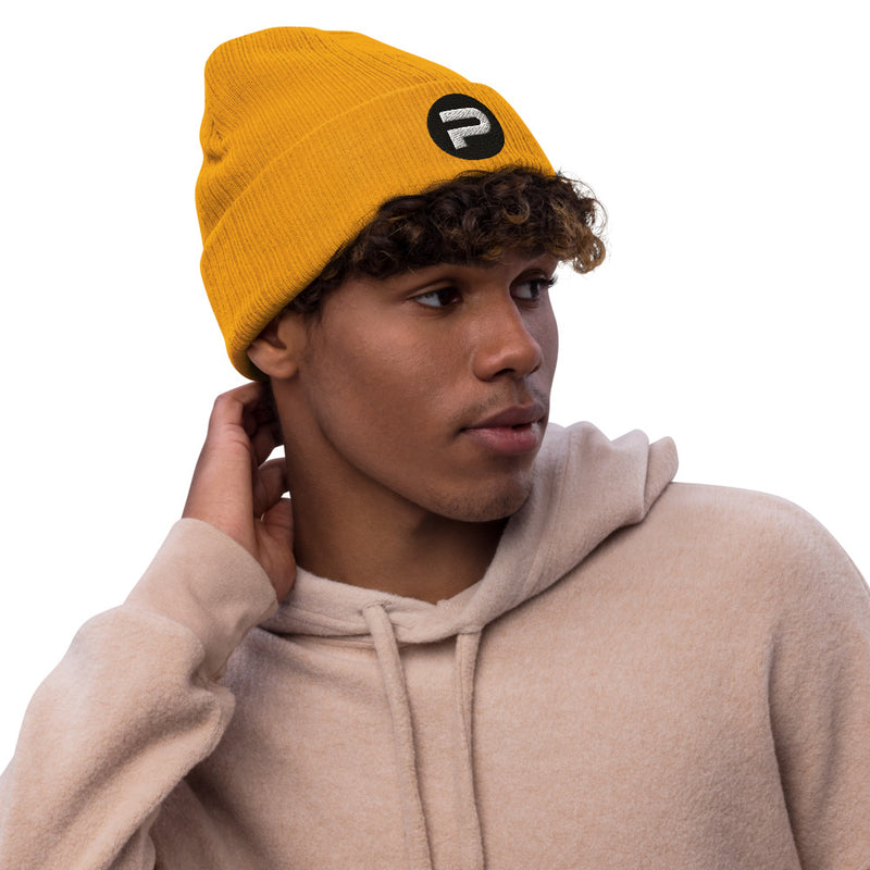 Packasport Recycled Cuffed Beanie
