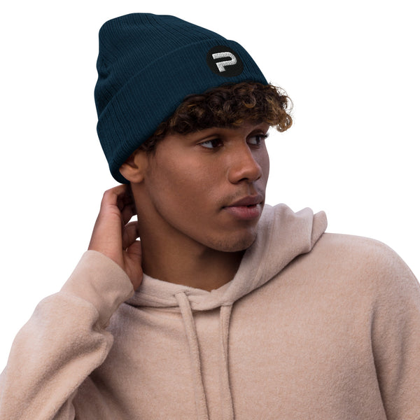 Packasport Recycled Cuffed Beanie