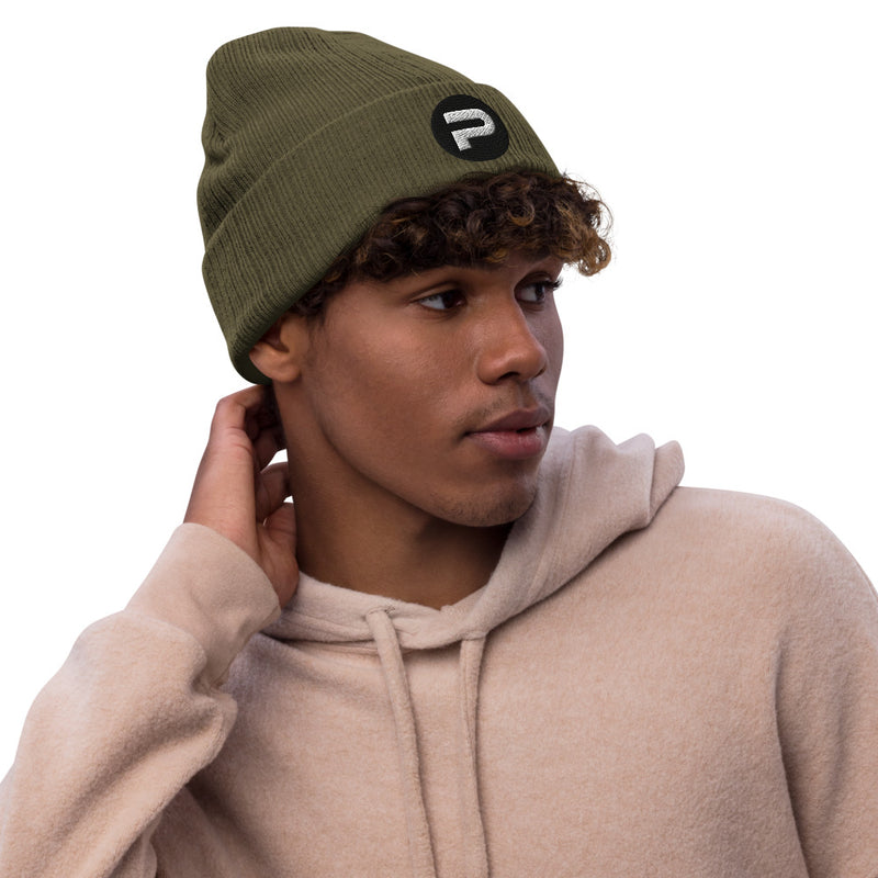 Packasport Recycled Cuffed Beanie