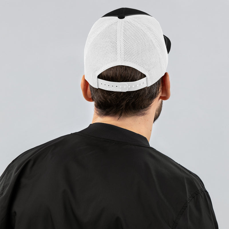 Packasport Trucker Cap