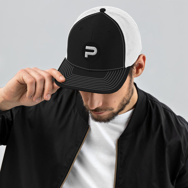 Packasport Trucker Cap