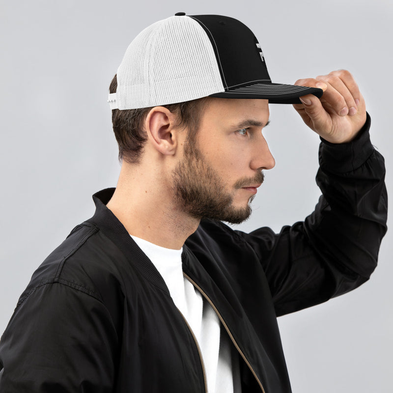 Packasport Trucker Cap