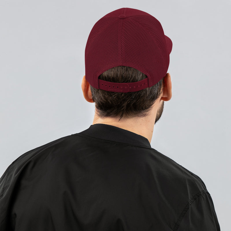 Packasport Trucker Cap