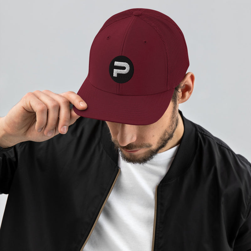 Packasport Trucker Cap