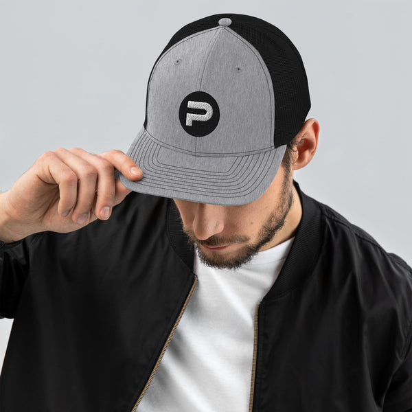 Packasport Trucker Cap