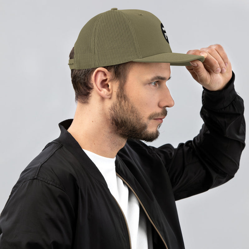 Packasport Trucker Cap